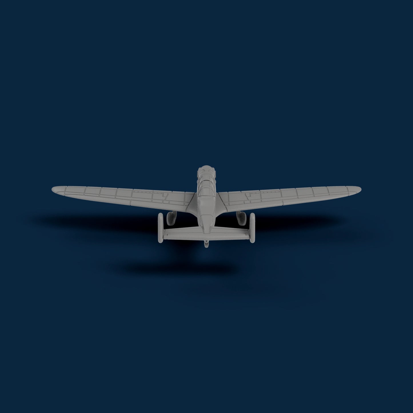 EKW C-3601 Miniature
