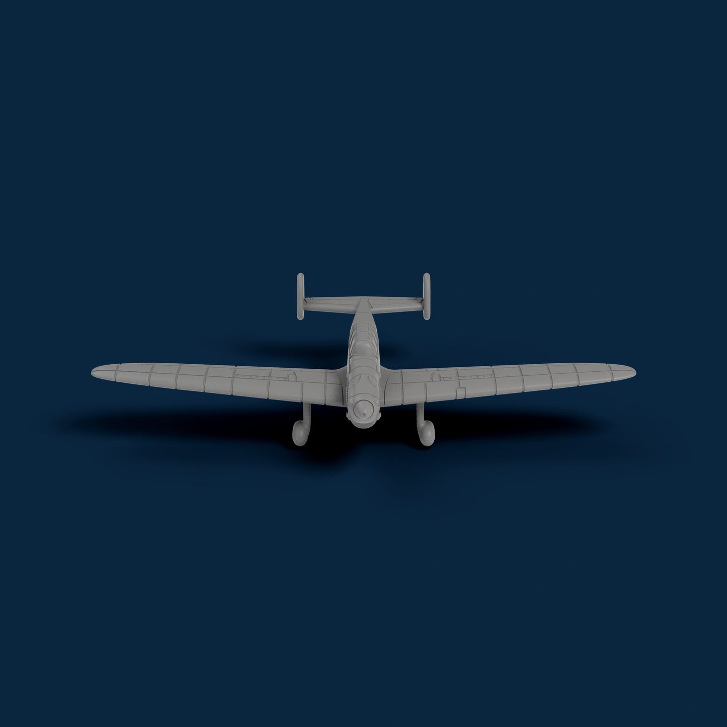 EKW C-3601 Miniature