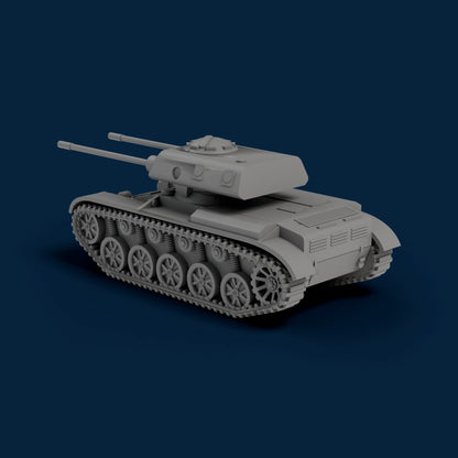 ELC EVEN 30 Miniature