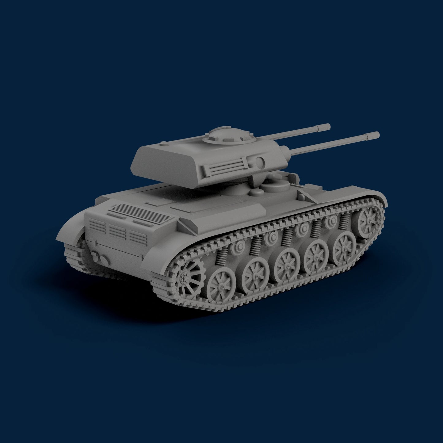 ELC EVEN 30 Miniature