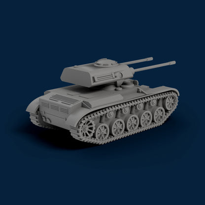 ELC EVEN 30 Miniature