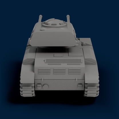 ELC EVEN 30 Miniature
