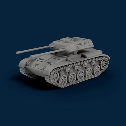 ELC EVEN 30 Miniature