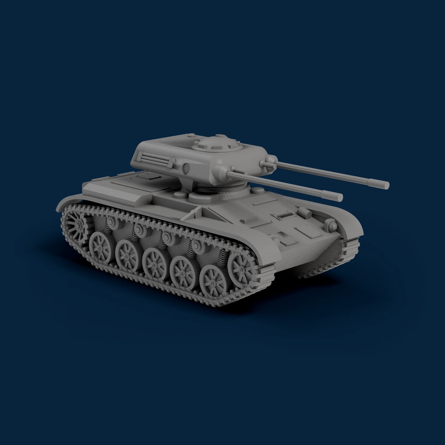 ELC EVEN 30 Miniature