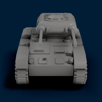 ELC EVEN 30 Miniature