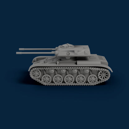 ELC EVEN 30 Miniature