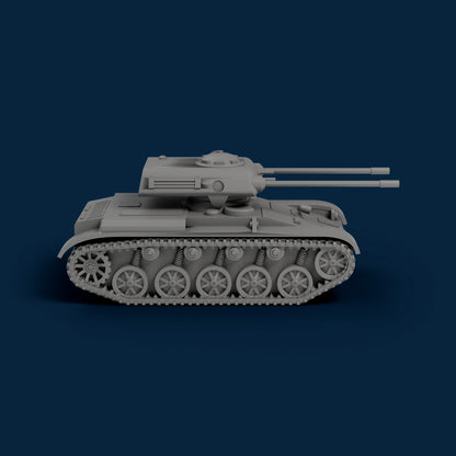 ELC EVEN 30 Miniature