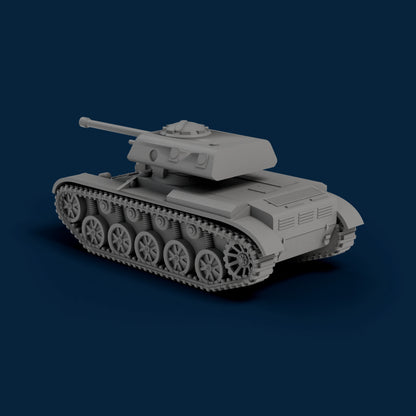 ELC EVEN 90 Miniature