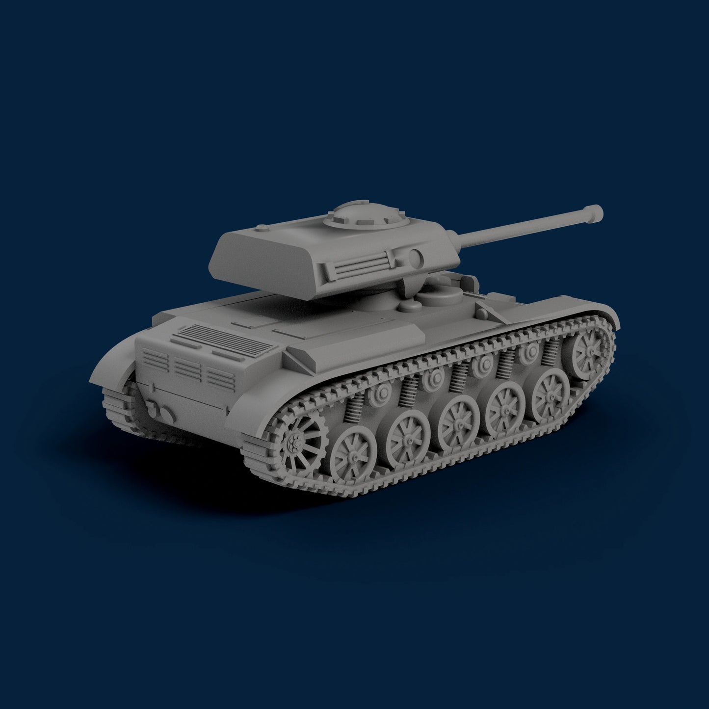 ELC EVEN 90 Miniature