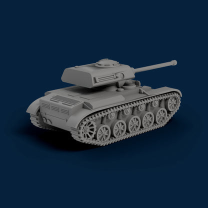 ELC EVEN 90 Miniature