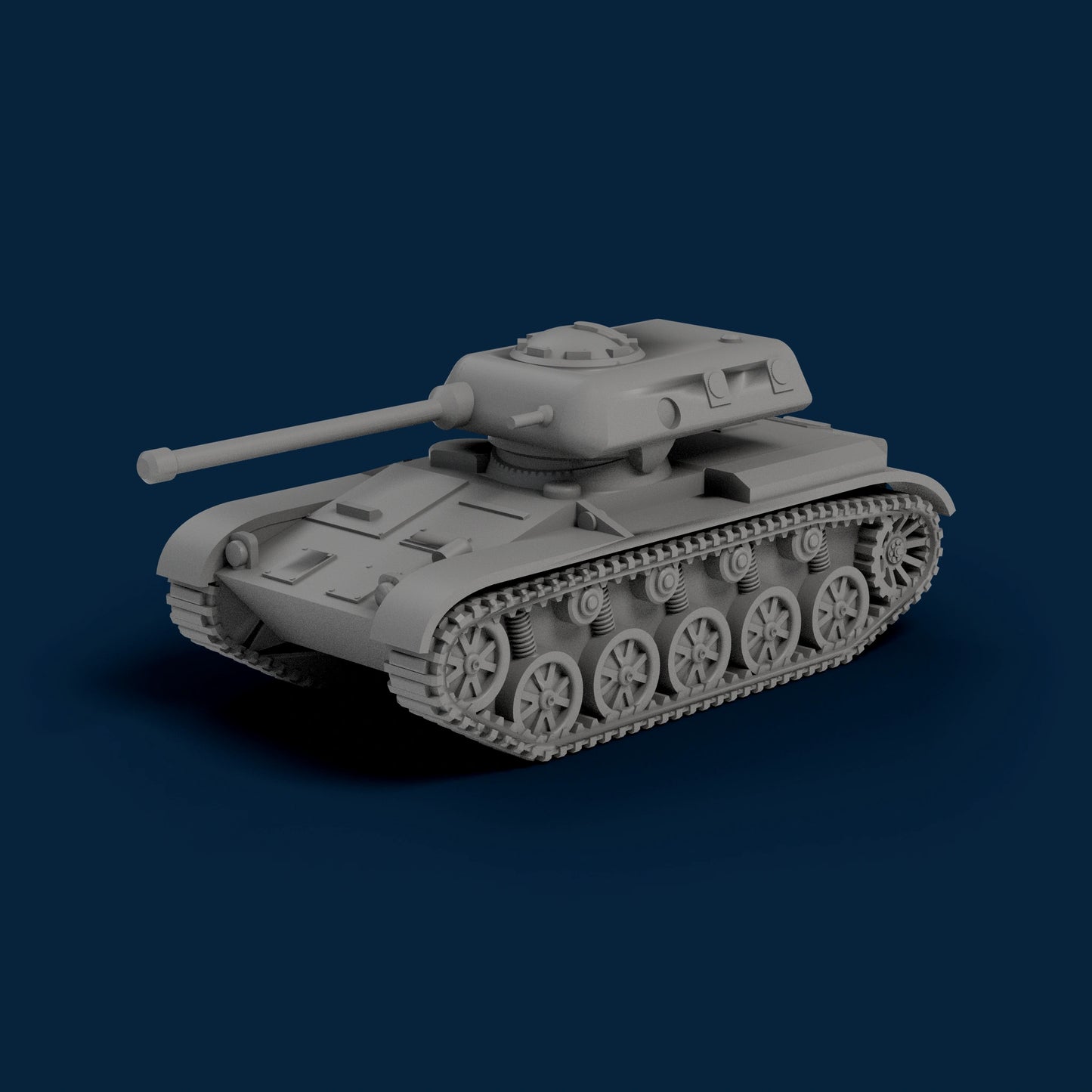 ELC EVEN 90 Miniature