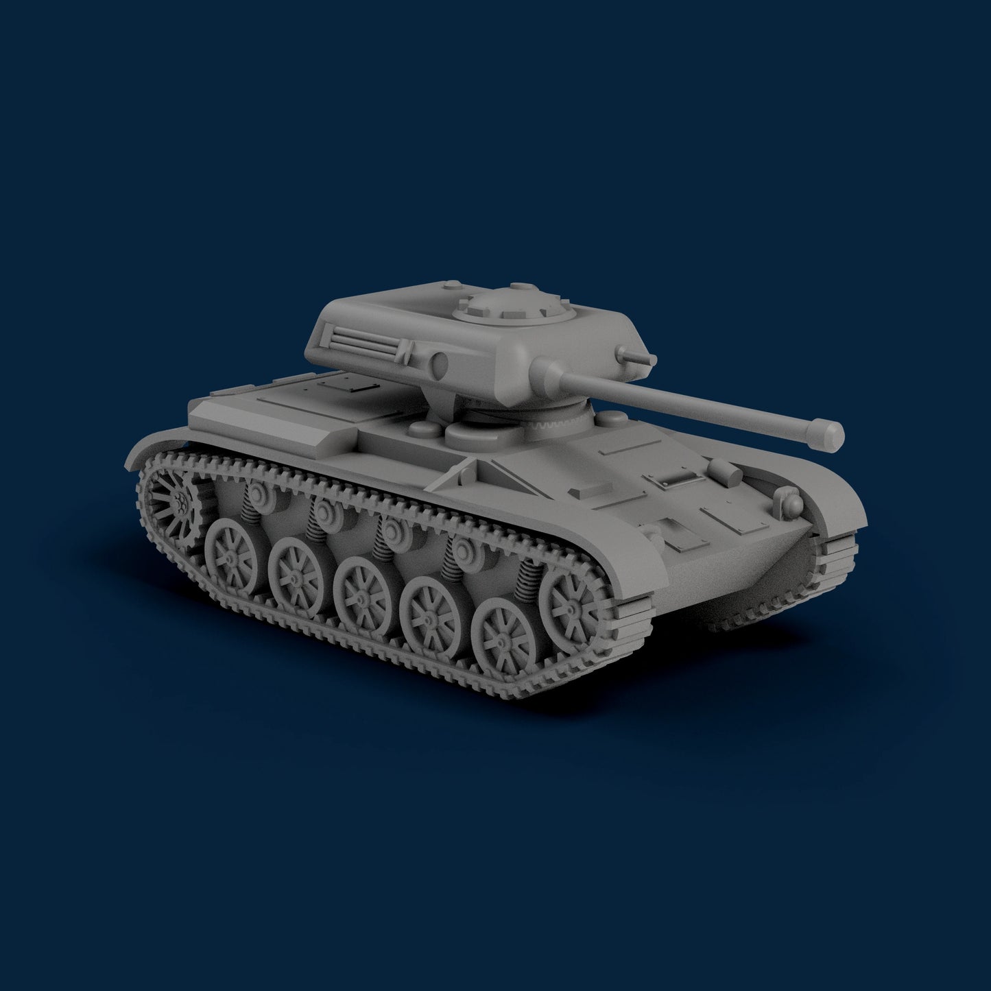 ELC EVEN 90 Miniature