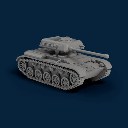 ELC EVEN 90 Miniature