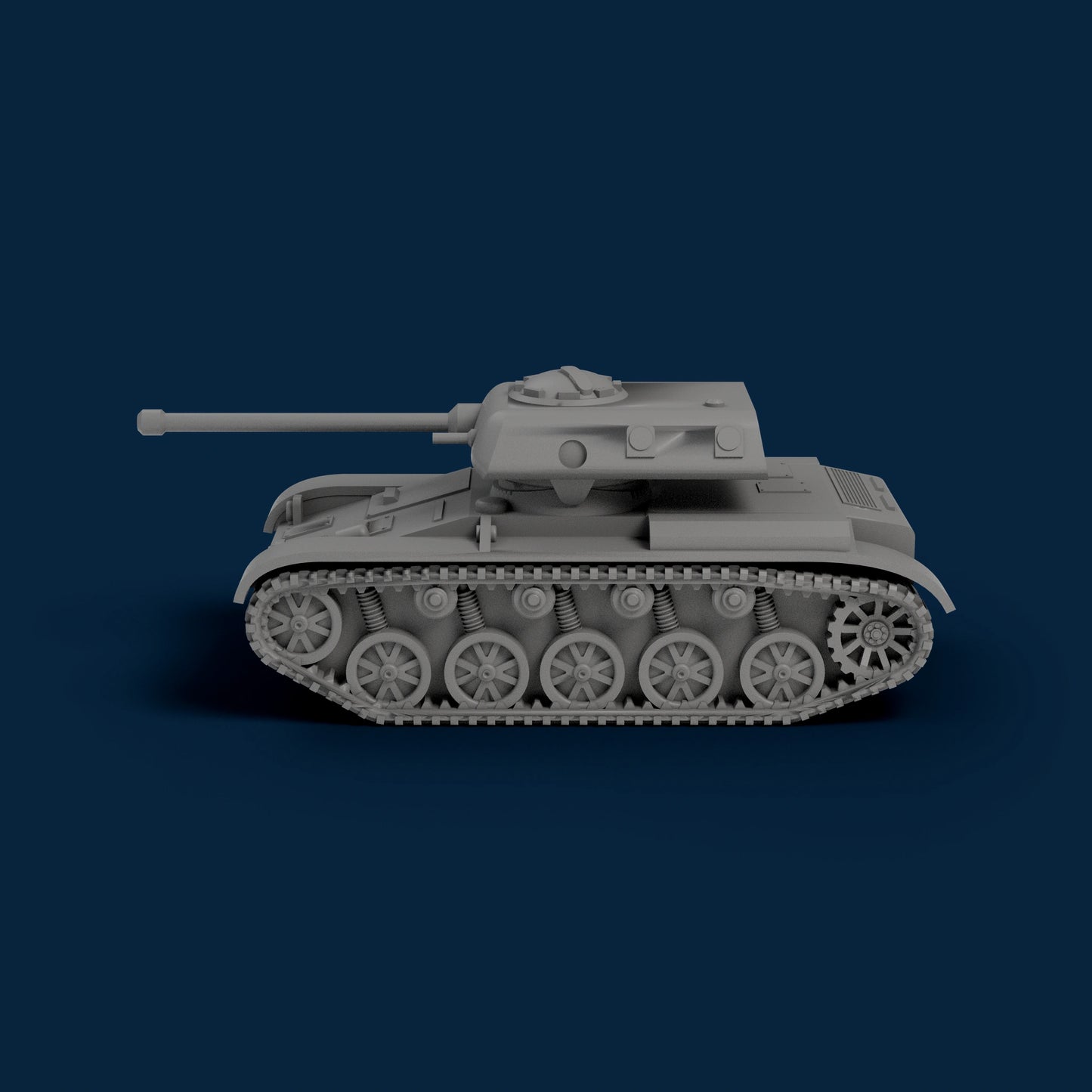 ELC EVEN 90 Miniature