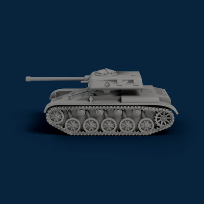 ELC EVEN 90 Miniature