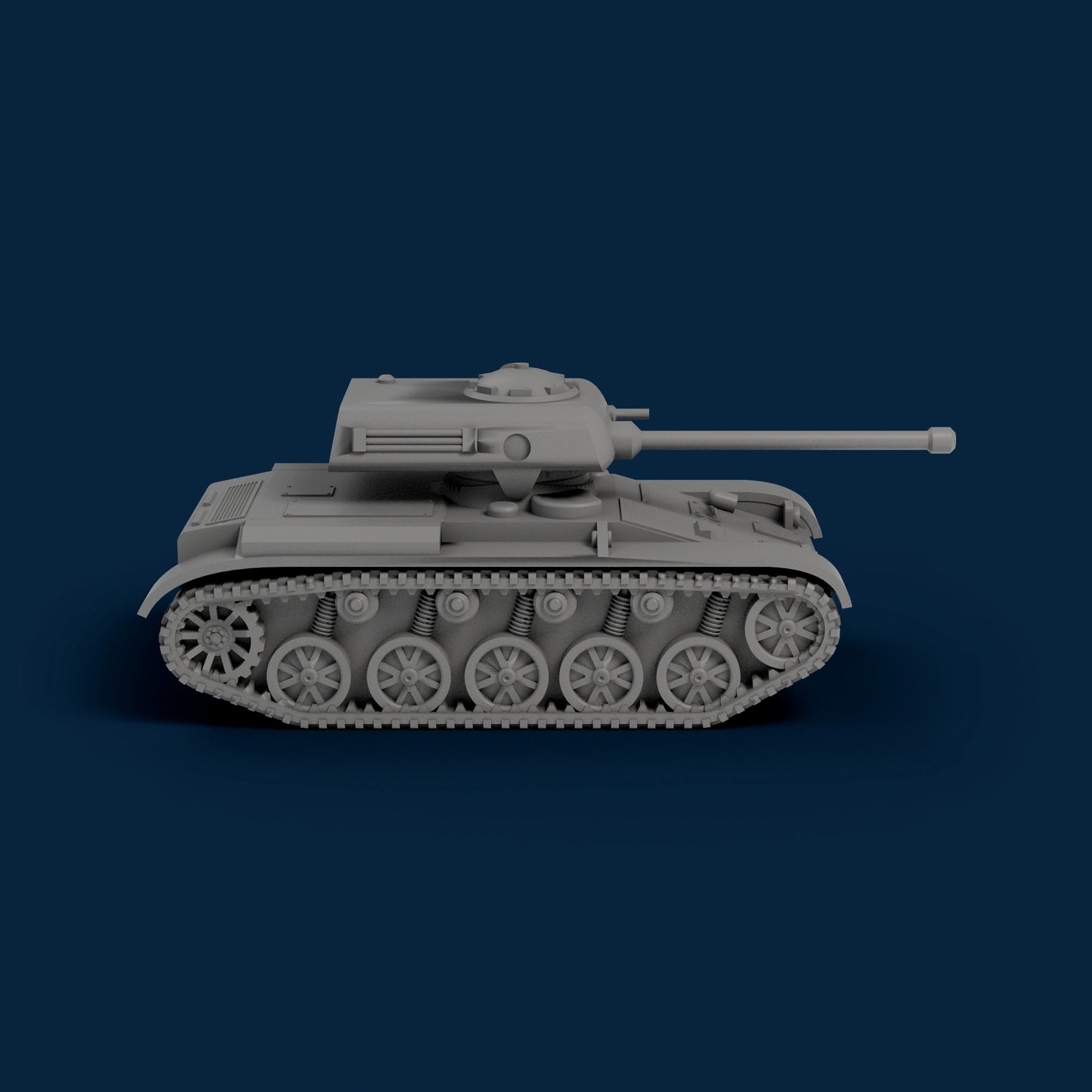 ELC EVEN 90 Miniature