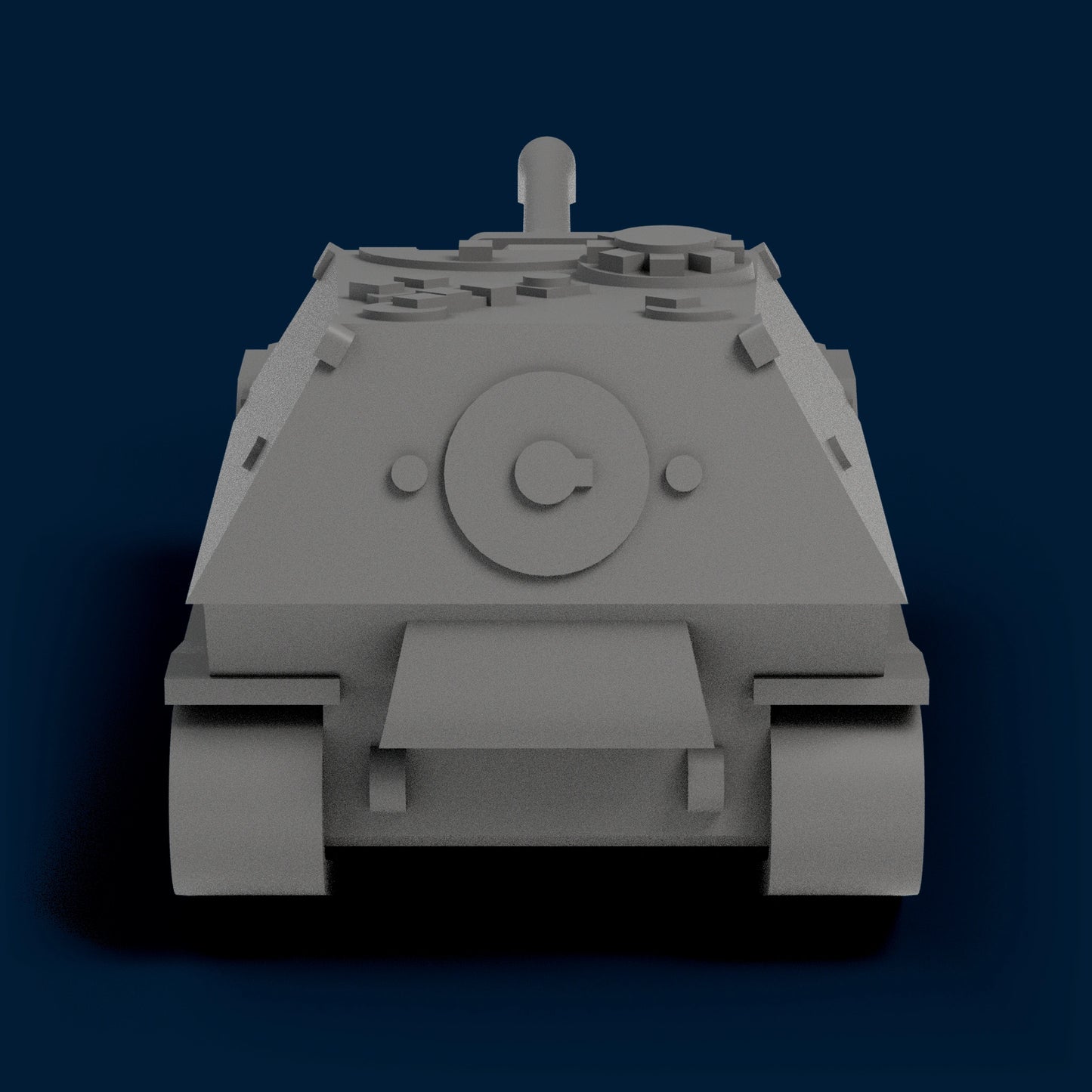Elefant Miniature