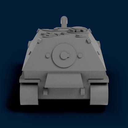 Elefant Miniature