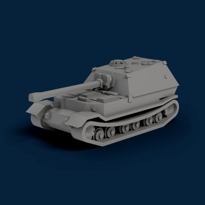 Elefant Miniature
