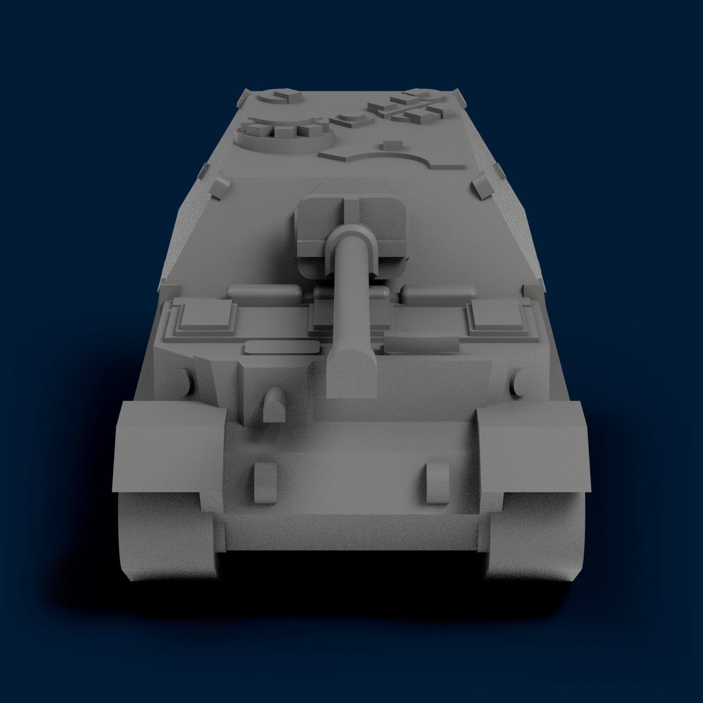 Elefant Miniature