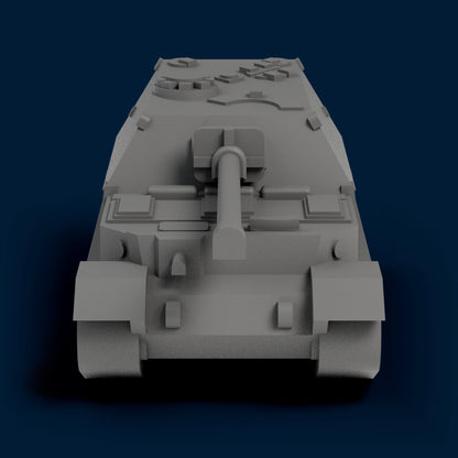 Elefant Miniature