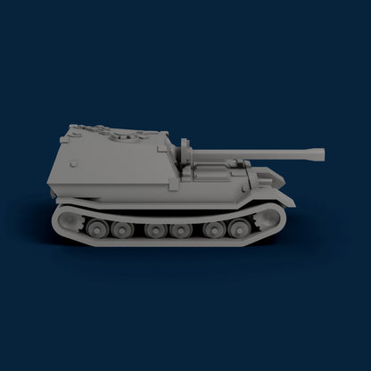 Elefant Miniature