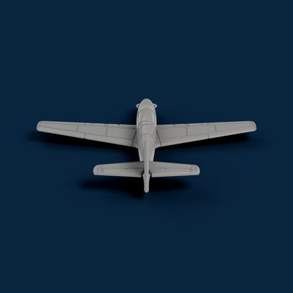 Embraer EMB 312 Tucano Miniature