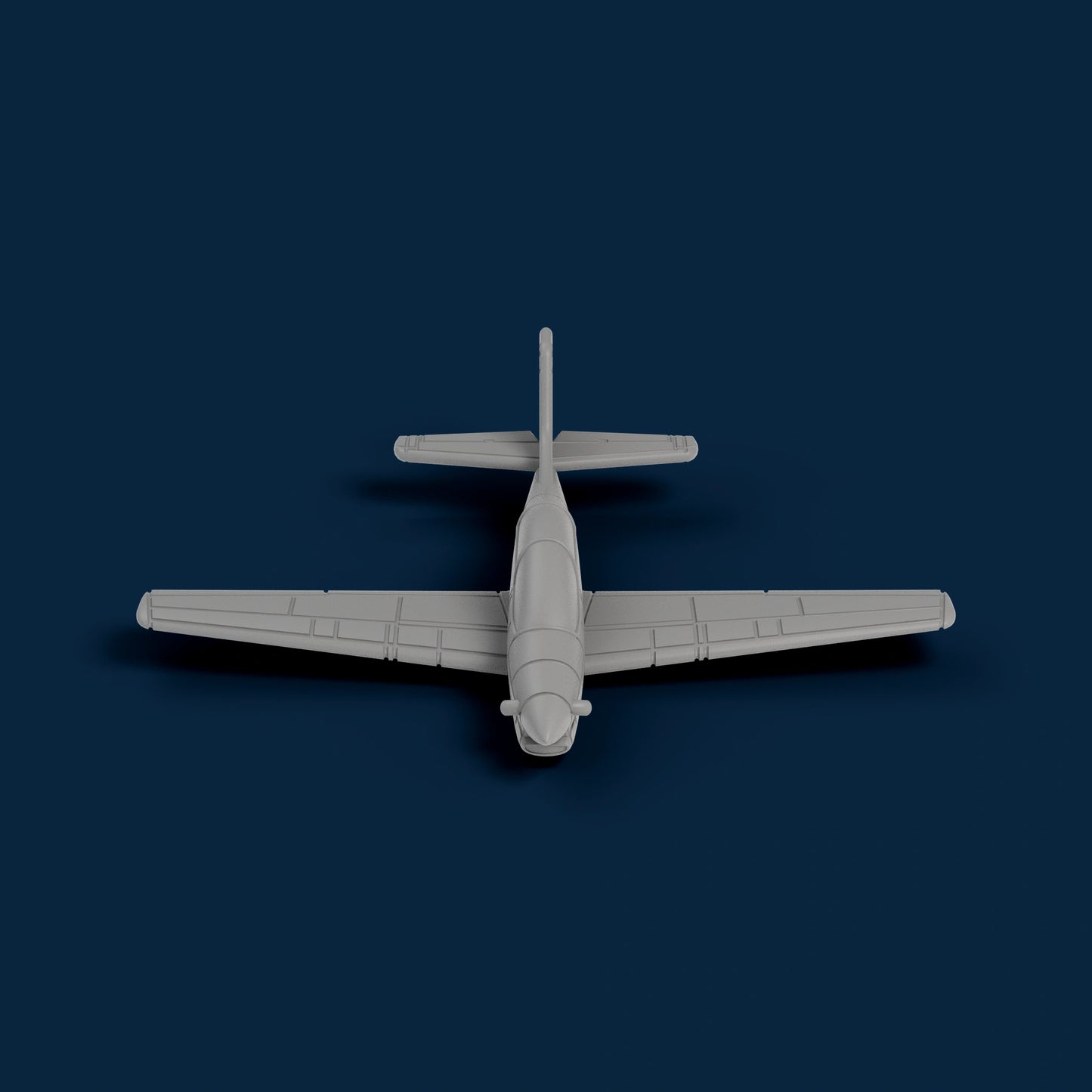 Embraer EMB 312 Tucano Miniature