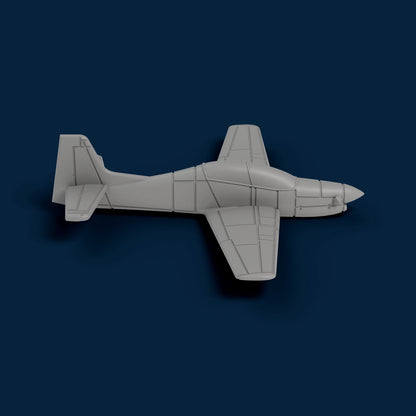 Embraer EMB 312 Tucano Miniature