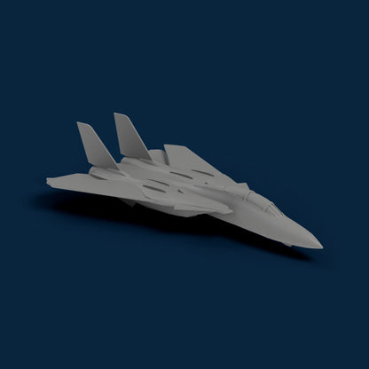 F-14 Tomcat Miniature