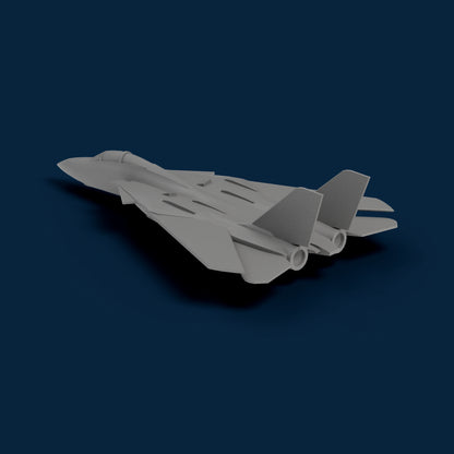 F-14 Tomcat Miniature