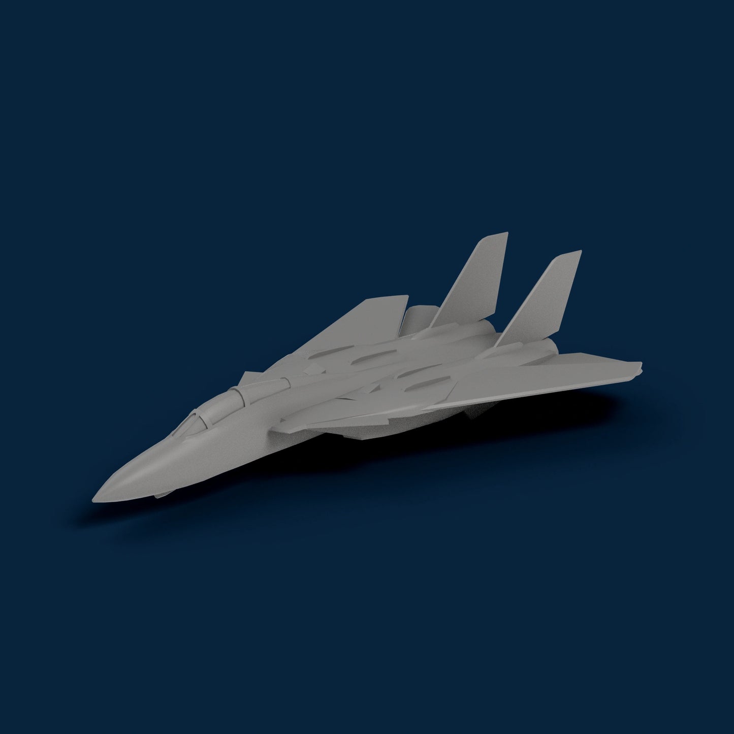 F-14 Tomcat Miniature