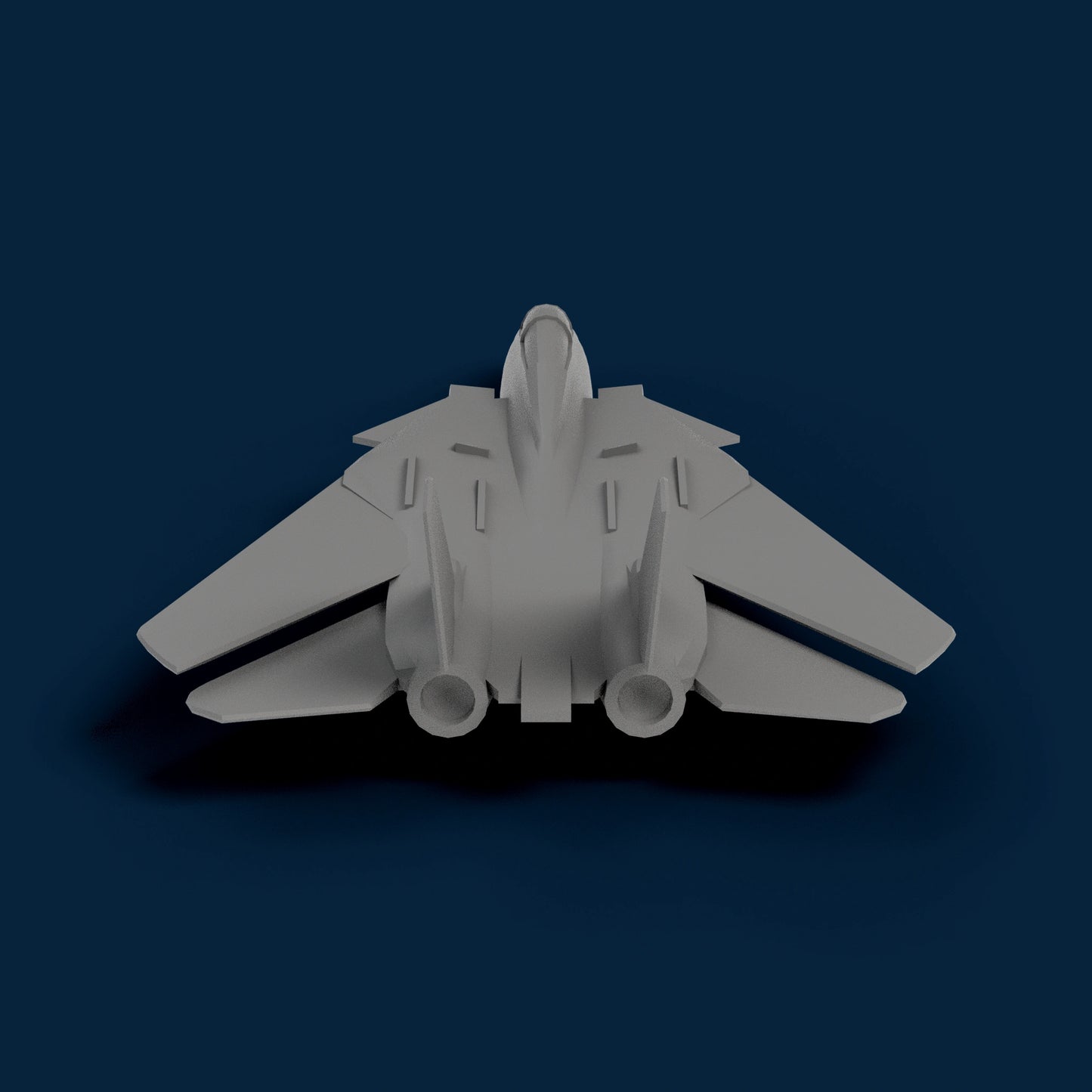F-14 Tomcat Miniature