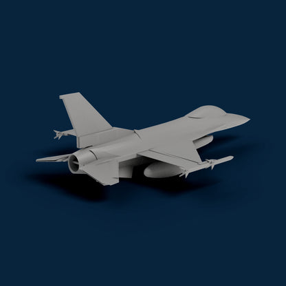 F-16 Fighting Falcon Miniature