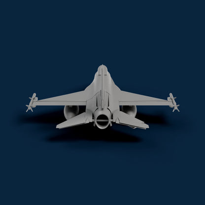 F-16 Fighting Falcon Miniature