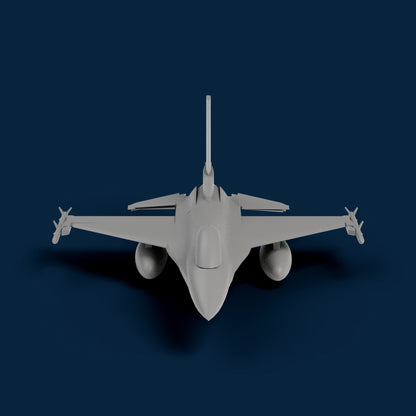 F-16 Fighting Falcon Miniature