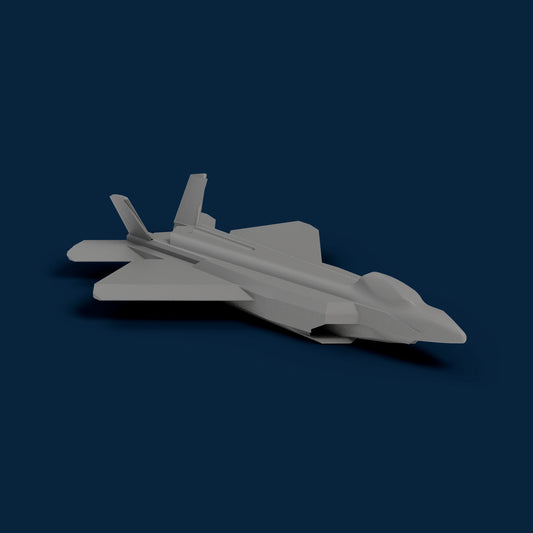F-22 Raptor Miniature