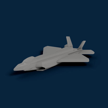 F-22 Raptor Miniature