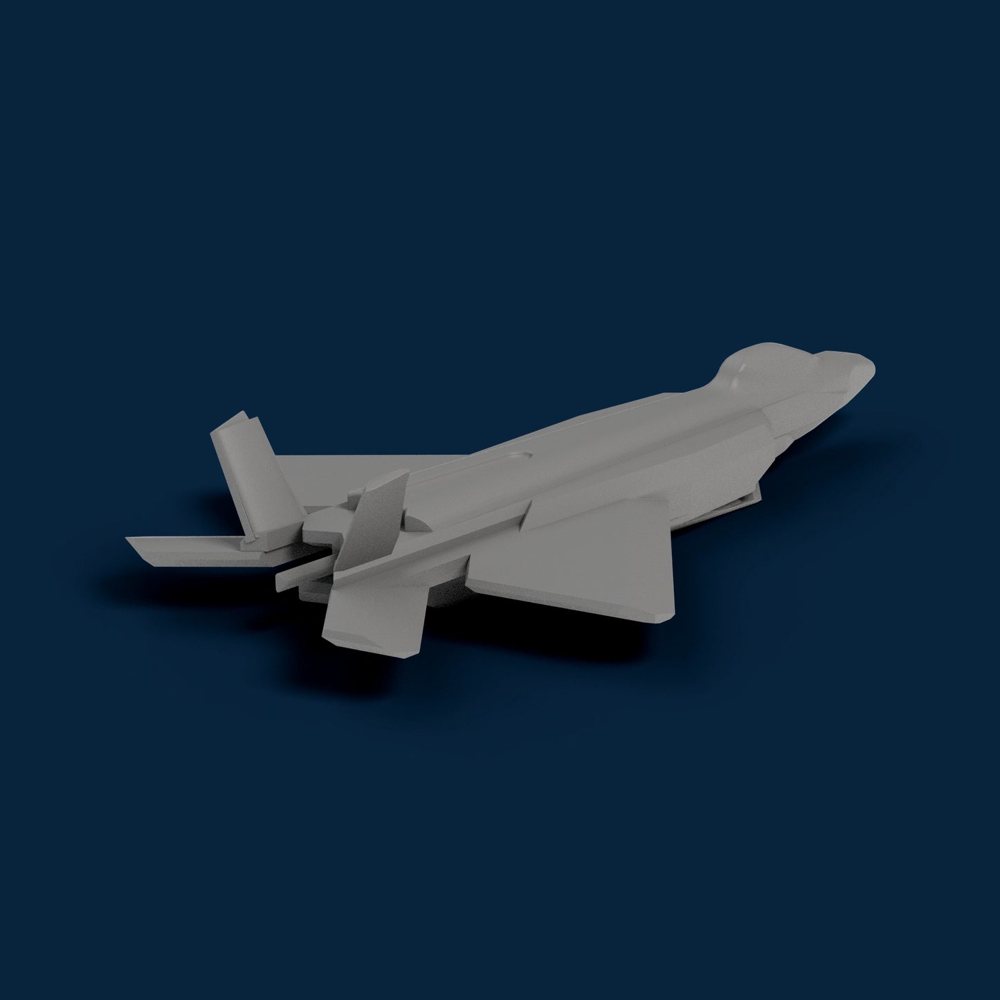 F-22 Raptor Miniature