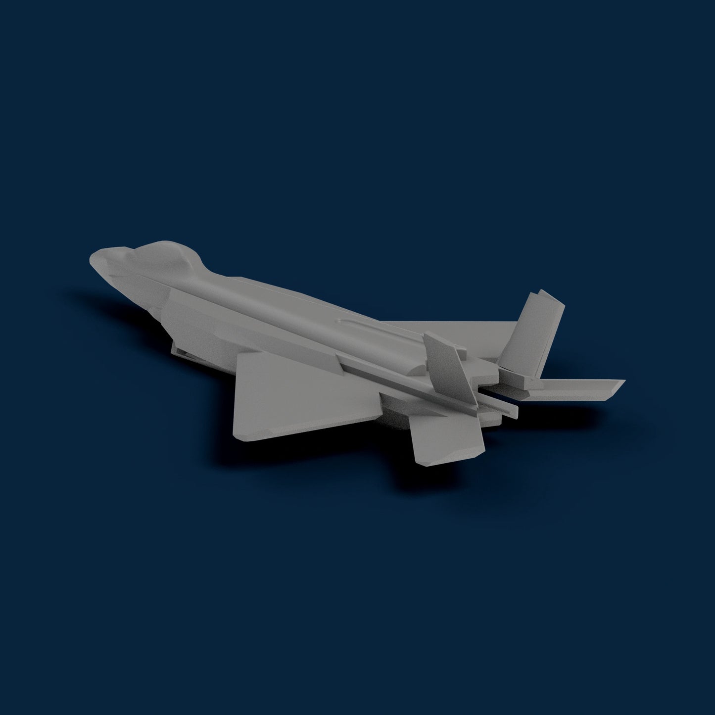 F-22 Raptor Miniature