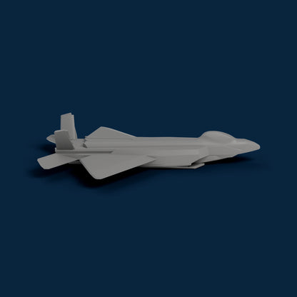 F-22 Raptor Miniature