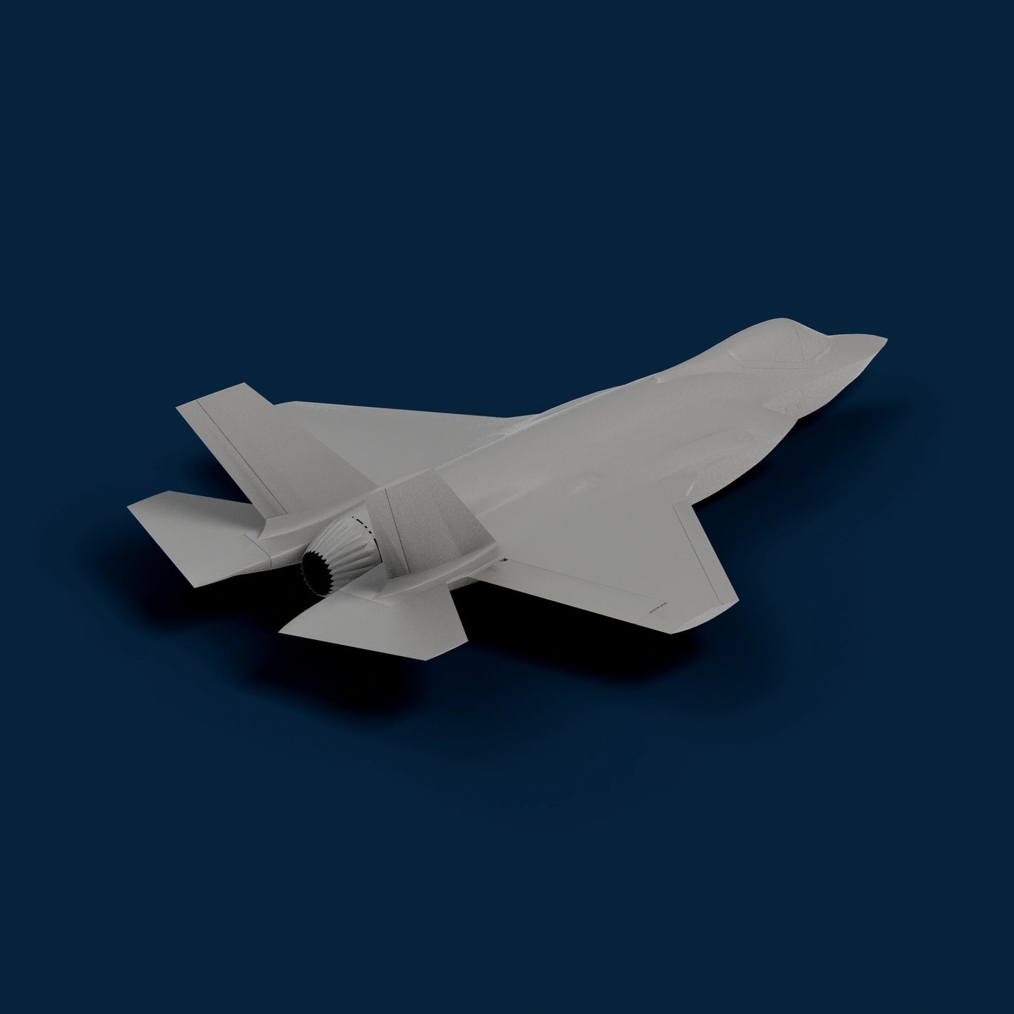 F-35 Lightning II Miniature