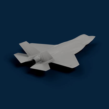 F-35 Lightning II Miniature