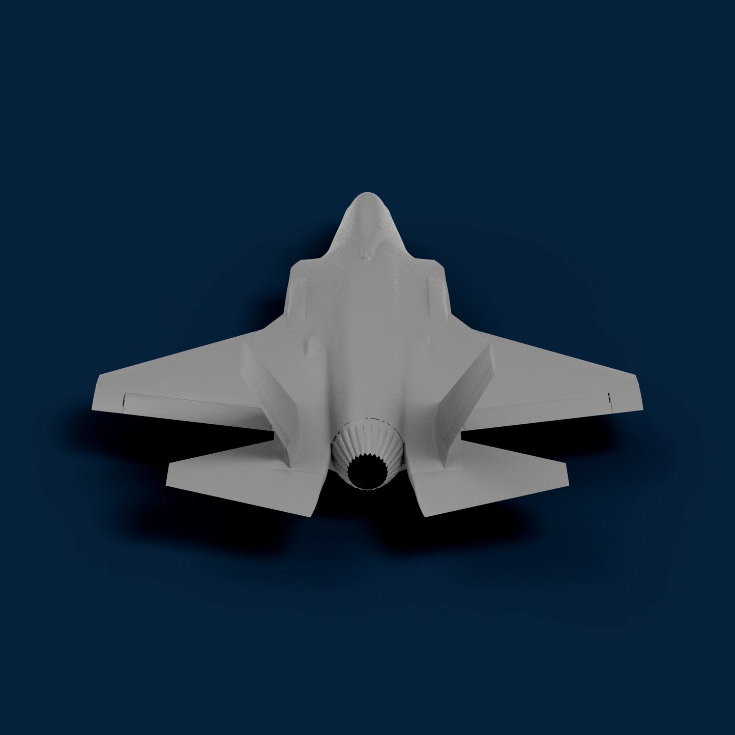 F-35 Lightning II Miniature