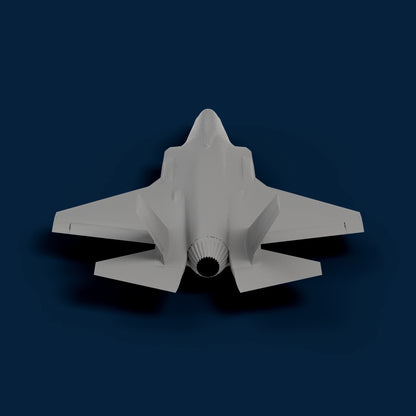 F-35 Lightning II Miniature