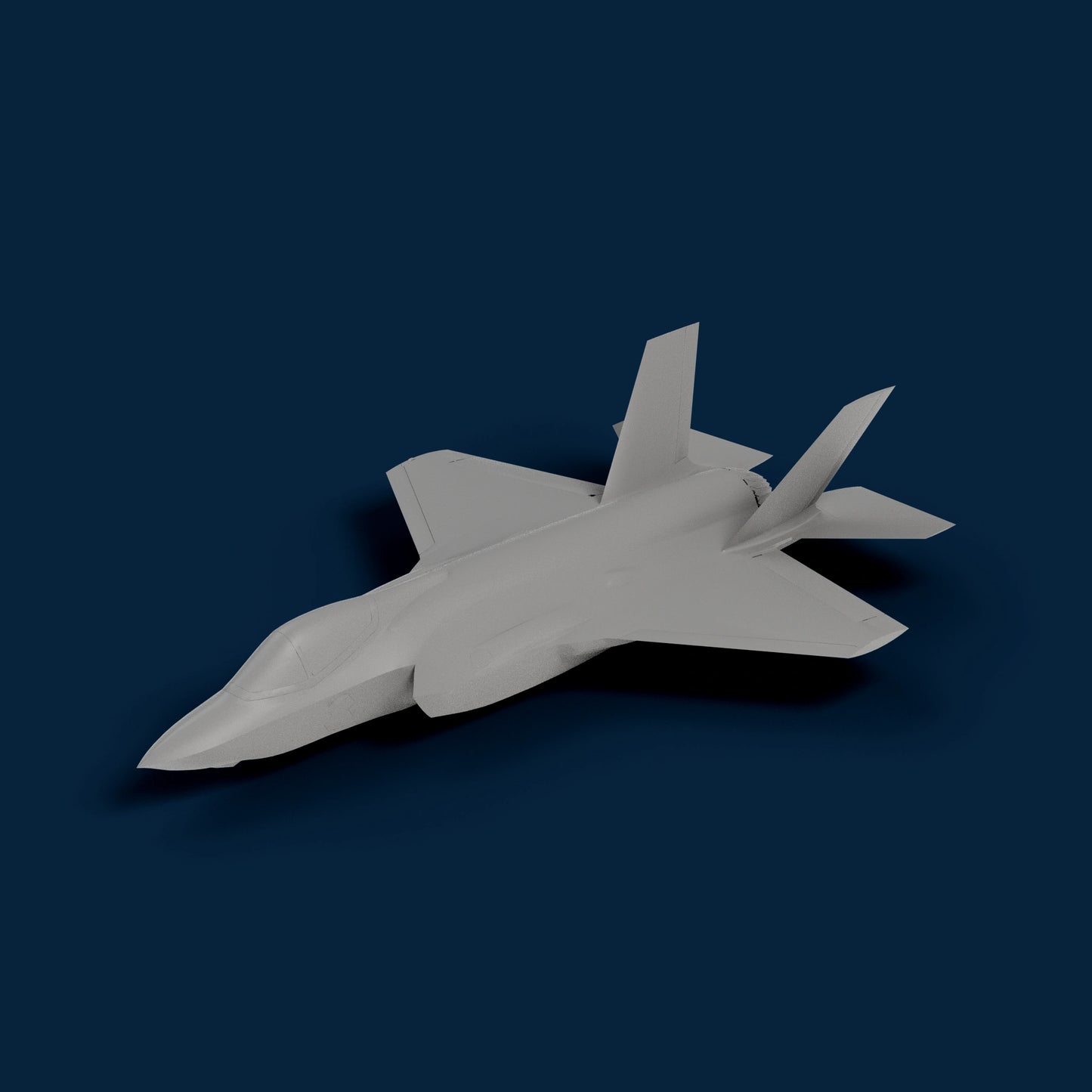 F-35 Lightning II Miniature