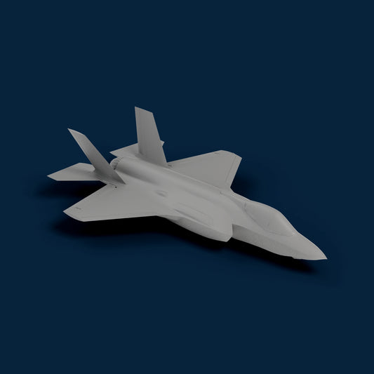 F-35 Lightning II Miniature