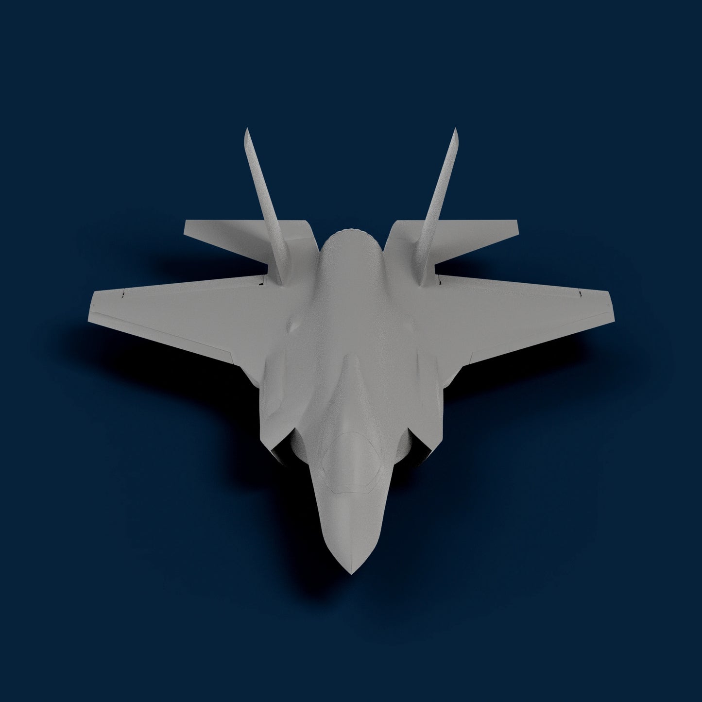 F-35 Lightning II Miniature