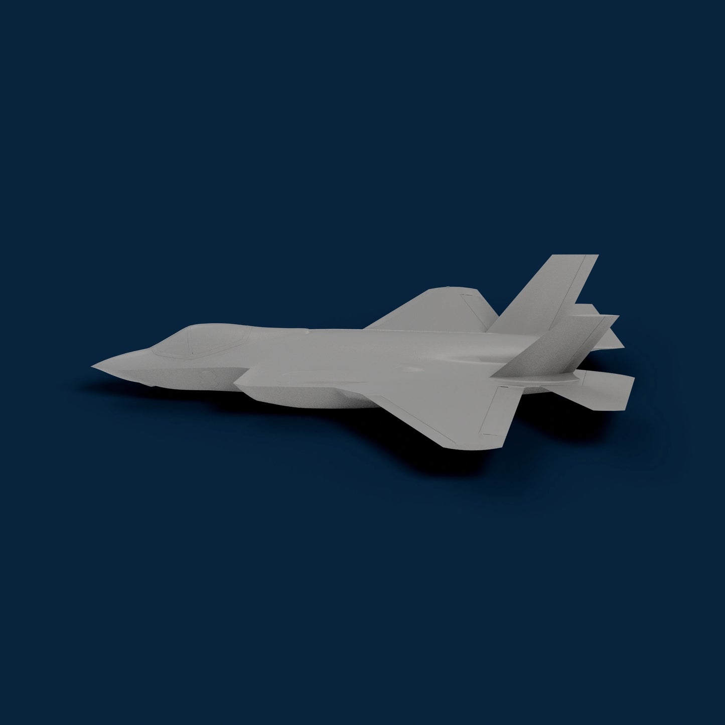 F-35 Lightning II Miniature