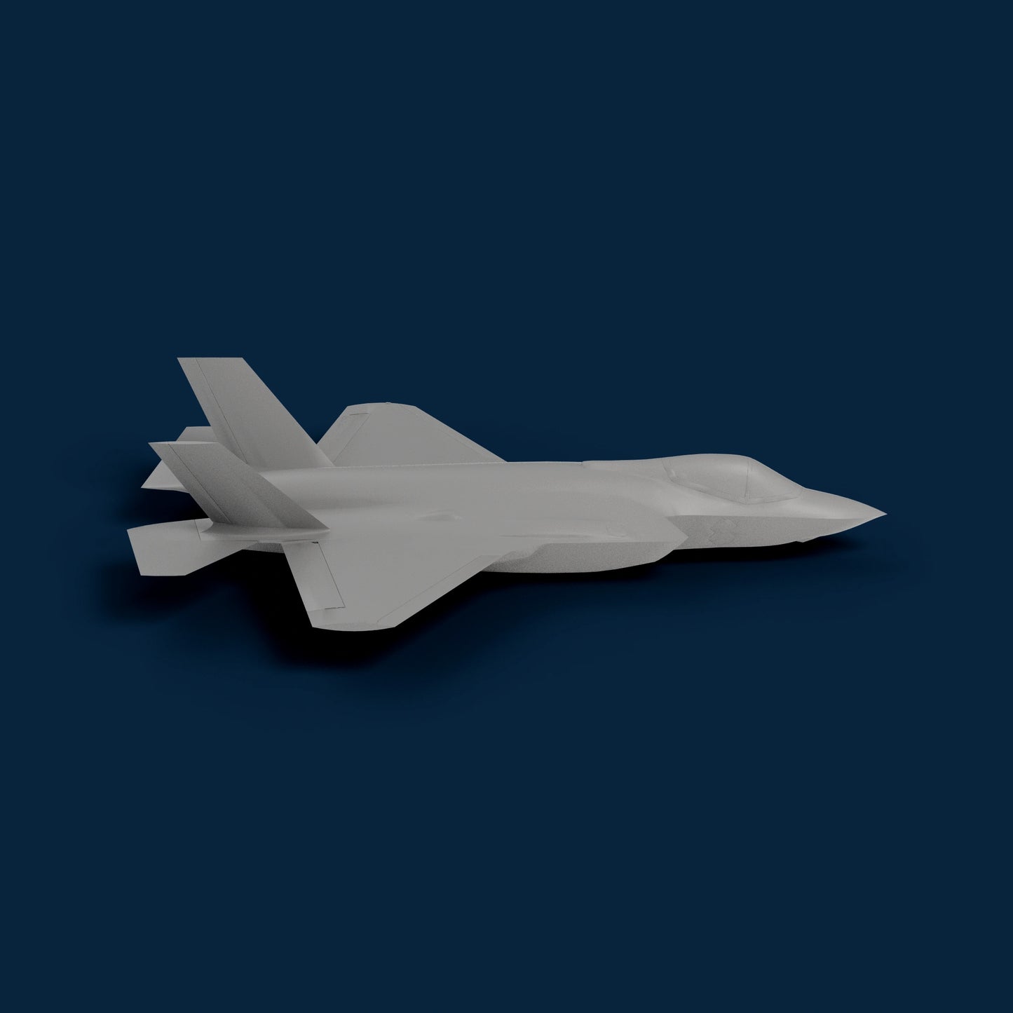 F-35 Lightning II Miniature